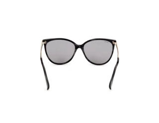 Achteraanzicht Max Mara MM0201 (63A)
