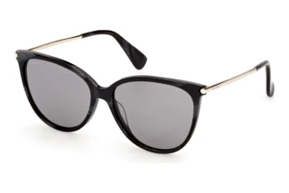 Vooraanzicht Max Mara MM0201 (63A)
