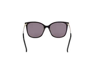 Achteraanzicht Max Mara MM0202 (01A)