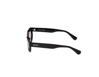 Zijaanzicht Max Mara MM0203 (01A)