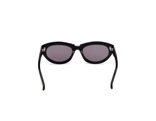 Achteraanzicht Max Mara MM0203 (01A)