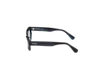 Zijaanzicht Max Mara MM0203 (64N)