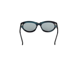 Achteraanzicht Max Mara MM0203 (64N)