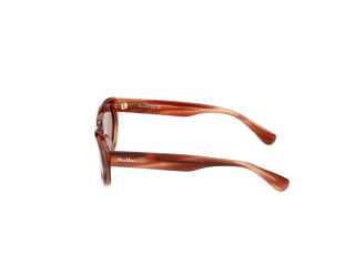 Zijaanzicht Max Mara MM0203 (68E)