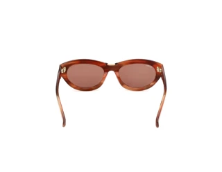 Achteraanzicht Max Mara MM0203 (68E)