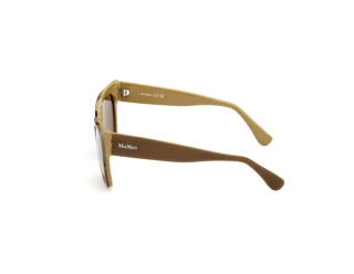 Zijaanzicht Max Mara MM0204 (95N)
