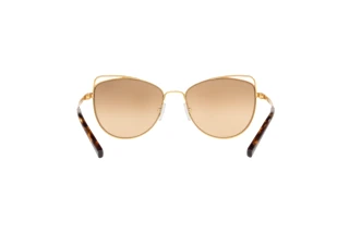 Achteraanzicht Michael Kors ST. LUCIA (MK1035 - 12128Z)