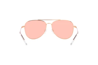 Achteraanzicht Michael Kors SAN DIEGO (MK1045 - 11085)