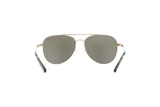 Achteraanzicht Michael Kors SAN DIEGO (MK1045 - 11086G)