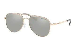Vooraanzicht Michael Kors SAN DIEGO (MK1045 - 11086G)