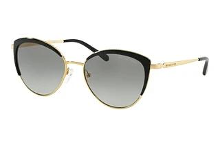 Michael Kors MK1046 110011 Dark Grey GradientLight Gold/Black