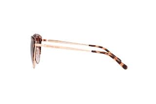 Zijaanzicht Michael Kors KEY BISCAYNE (MK1046 - 110813)