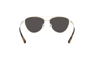 Achteraanzicht Michael Kors BARCELONA (MK1056 - 101487)