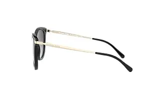 Zijaanzicht Michael Kors BRISBANE (MK1077 - 1014T3)