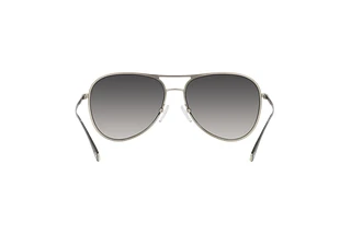 Achteraanzicht Michael Kors KONA (MK1089 - 100186)