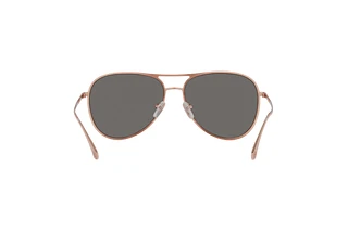Achteraanzicht Michael Kors KONA (MK1089 - 11086G)
