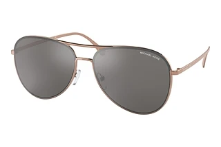 Vooraanzicht Michael Kors KONA (MK1089 - 11086G)