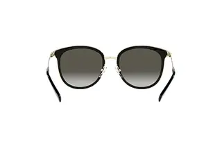 Achteraanzicht Michael Kors ADRIANNA BRIGHT (MK1099B - 30058G)