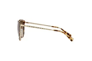 Zijaanzicht Michael Kors ADRIANNA BRIGHT (MK1099B - 302813)