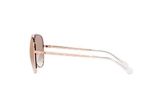 Zijaanzicht Michael Kors CHELSEA BRIGHT (MK1101B - 11086F)