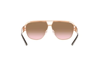 Achteraanzicht Michael Kors VIENNA (MK1102 - 110811)