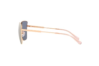 Zijaanzicht Michael Kors BASTIA (MK1108 - 11084Z)