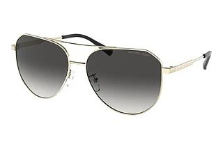 Vooraanzicht Michael Kors CHEYENNE (MK1109 - 10148G)
