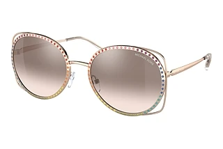 Vooraanzicht Michael Kors RIALTO (MK1118B - 11098Z)