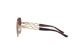 Zijaanzicht Michael Kors CHIANTI (MK1121 - 12136K)