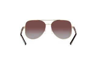 Achteraanzicht Michael Kors CHIANTI (MK1121 - 12136K)