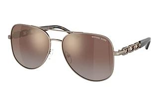 Vooraanzicht Michael Kors CHIANTI (MK1121 - 12136K)