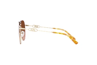 Zijaanzicht Michael Kors EMPIRE (MK1128J - 10143B)