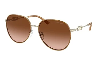 Vooraanzicht Michael Kors EMPIRE (MK1128J - 10143B)