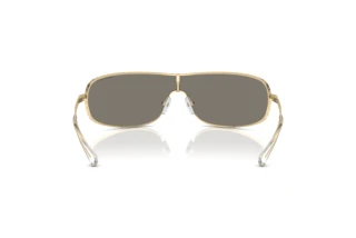 Achteraanzicht Michael Kors AIX (MK1139 - 10146G)
