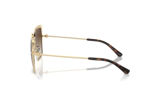 Zijaanzicht Michael Kors GREENPOINT (MK1141 - 101413)