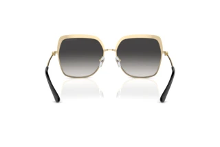 Achteraanzicht Michael Kors GREENPOINT (MK1141 - 10148G)