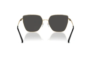 Achteraanzicht Michael Kors FUJI (MK1143D - 101687)