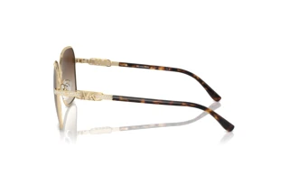 Zijaanzicht Michael Kors CADIZ (MK1145B - 101413)