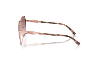 Zijaanzicht Michael Kors CADIZ (MK1145B - 110814)