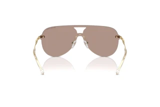 Achteraanzicht Michael Kors CYPRUS (MK1149 - 10145A)