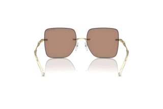 Achteraanzicht Michael Kors QUéBEC (MK1150 - 10145A)