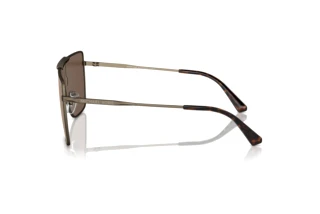 Zijaanzicht Michael Kors SNOWMASS (MK1152 - 1001F9)