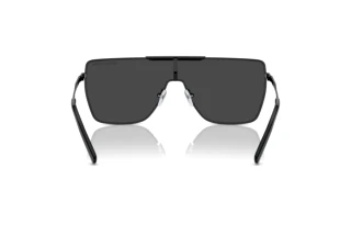 Achteraanzicht Michael Kors SNOWMASS (MK1152 - 10056G)