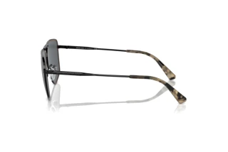 Zijaanzicht Michael Kors SILVERTON (MK1153 - 100587)