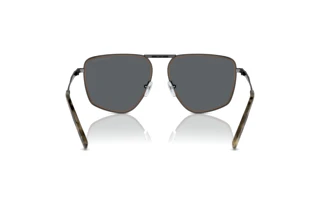 Achteraanzicht Michael Kors SILVERTON (MK1153 - 100587)
