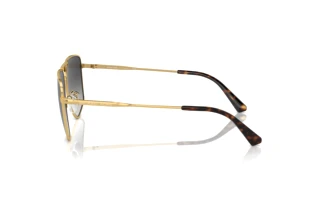 Zijaanzicht Michael Kors SILVERTON (MK1153 - 18968G)