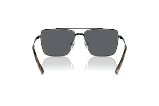 Achteraanzicht Michael Kors BLUE RIDGE (MK1154 - 100587)