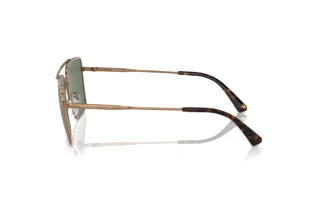 Zijaanzicht Michael Kors BLUE RIDGE (MK1154 - 18993H)