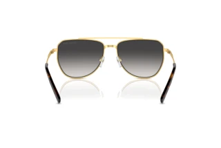 Achteraanzicht Michael Kors WHISTLER (MK1155 - 18968G)