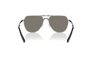 Achteraanzicht Michael Kors KESWICK (MK1156 - 10026G)